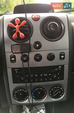 Минивэн Peugeot Partner 2007 в 