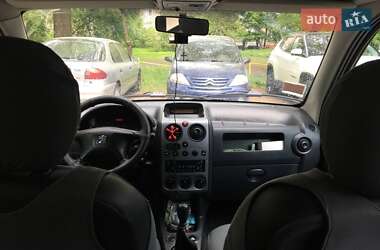 Минивэн Peugeot Partner 2007 в 