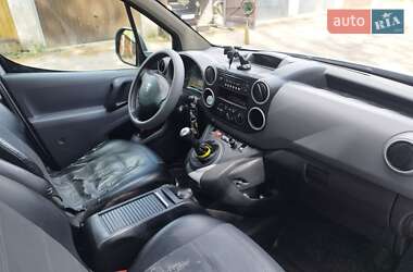 Мінівен Peugeot Partner 2009 в 