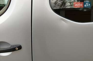 Мінівен Peugeot Partner 2009 в 