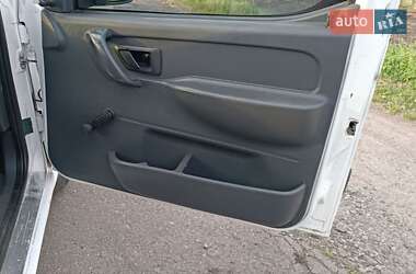 Минивэн Peugeot Partner 2000 в 