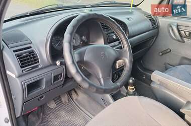 Минивэн Peugeot Partner 2000 в 