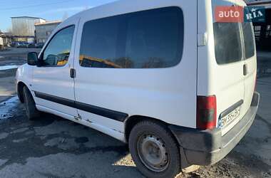 Мінівен Peugeot Partner 2005 в 