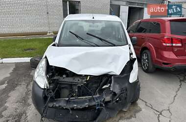 Минивэн Peugeot Partner 2017 в 