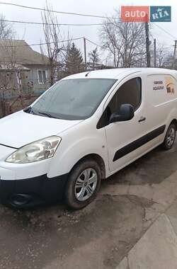 Грузовой фургон Peugeot Partner 2011 в Жмеринке