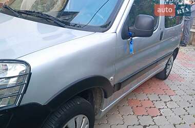 Минивэн Peugeot Partner 2007 в 