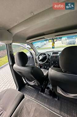 Минивэн Peugeot Partner 2005 в 