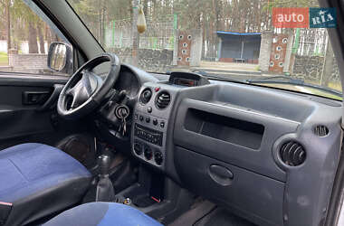 Минивэн Peugeot Partner 2007 в 