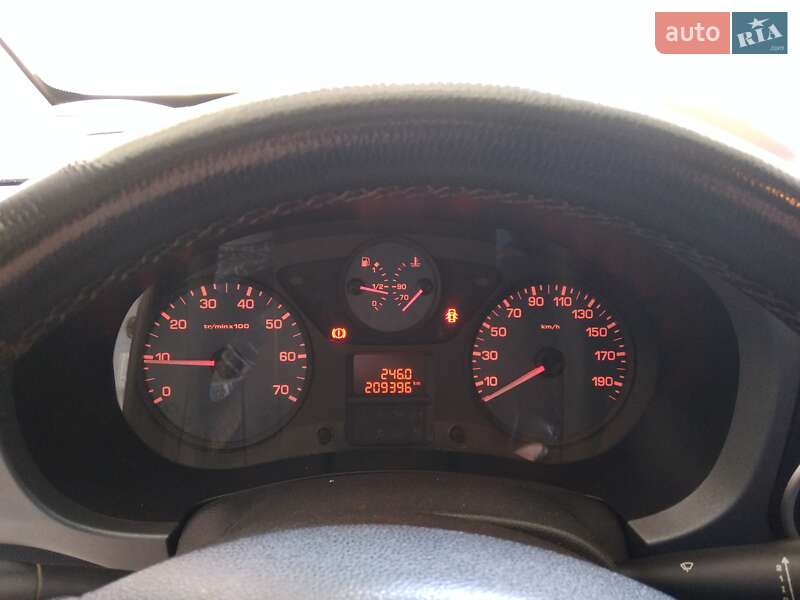 Минивэн Peugeot Partner 2013 в Одессе