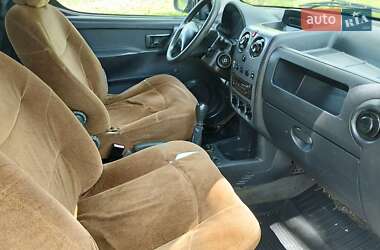 Минивэн Peugeot Partner 2006 в 
