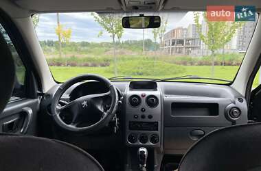 Минивэн Peugeot Partner 2004 в 