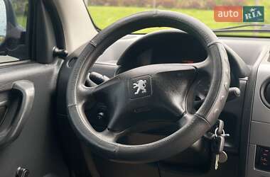 Минивэн Peugeot Partner 2004 в 