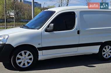 Вантажний фургон Peugeot Partner 2012 в 