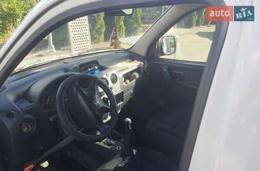 Мінівен Peugeot Partner 2006 в Запоріжжі