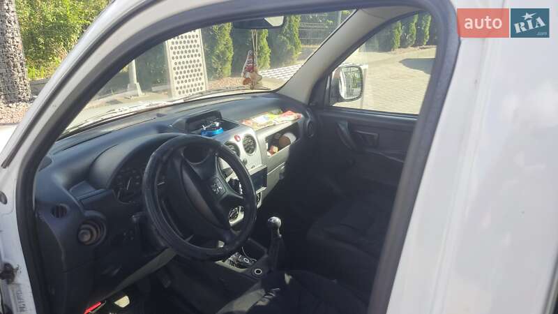 Peugeot Partner 2006