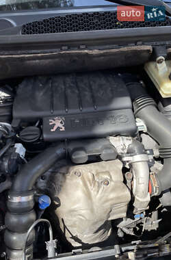 Вантажний фургон Peugeot Partner 2009 в 