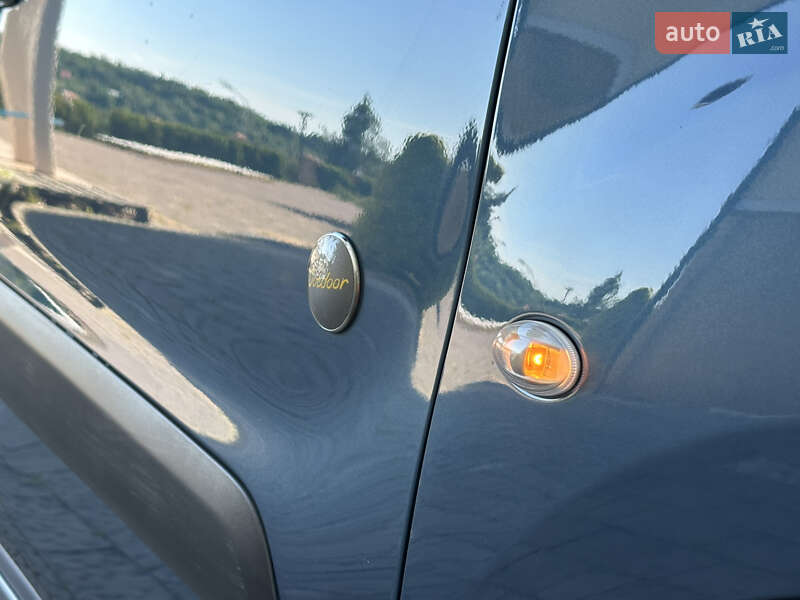 Минивэн Peugeot Partner 2011 в Дрогобыче