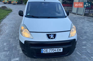 Минивэн Peugeot Partner 2008 в Немирове