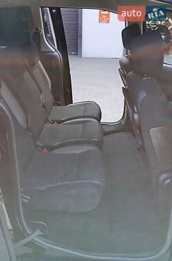 Минивэн Peugeot Partner 2017 в 