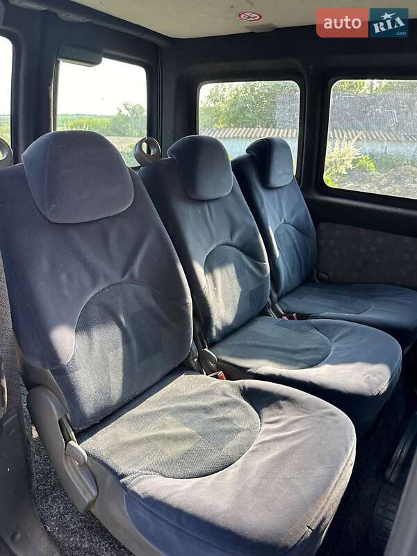 Минивэн Peugeot Partner 2011 в Шумске фото 4 Минивэн Peugeot Partner 2011 в Шумске