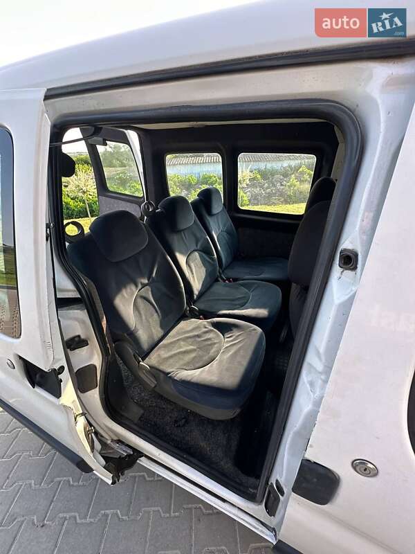 Минивэн Peugeot Partner 2011 в Шумске фото 15 Минивэн Peugeot Partner 2011 в Шумске