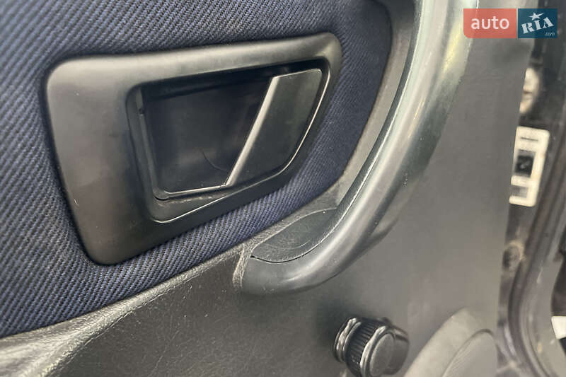 Минивэн Peugeot Partner 2005 в Шептицькому