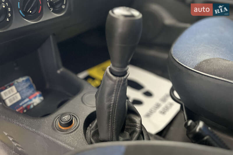 Минивэн Peugeot Partner 2005 в Шептицькому