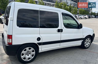 Мінівен Peugeot Partner 2006 в 