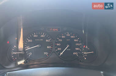 Мінівен Peugeot Partner 2006 в 