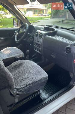 Мінівен Peugeot Partner 2006 в 