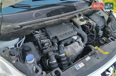 Минивэн Peugeot Partner 2008 в 