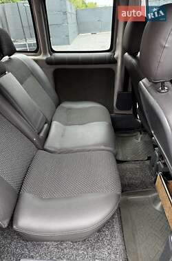 Минивэн Peugeot Partner 2006 в 
