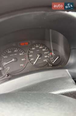 Минивэн Peugeot Partner 2006 в 