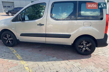 Мінівен Peugeot Partner 2012 в Вінниці