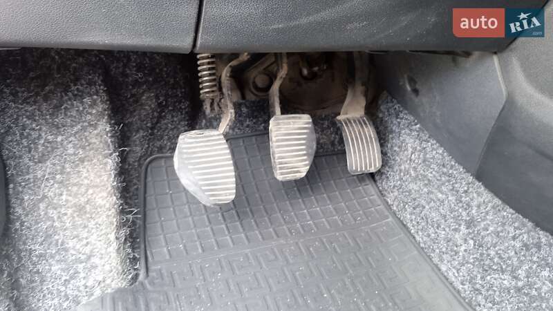 Минивэн Peugeot Partner 2011 в Николаеве фото 7 Минивэн Peugeot Partner 2011 в Николаеве