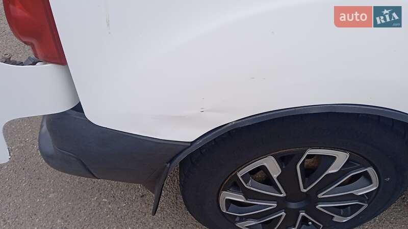 Минивэн Peugeot Partner 2011 в Николаеве фото 16 Минивэн Peugeot Partner 2011 в Николаеве