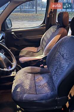 Минивэн Peugeot Partner 2006 в Львове