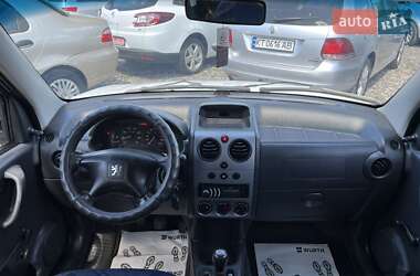 Минивэн Peugeot Partner 2007 в 