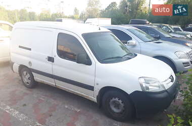 Грузовой фургон Peugeot Partner 2011 в Харькове