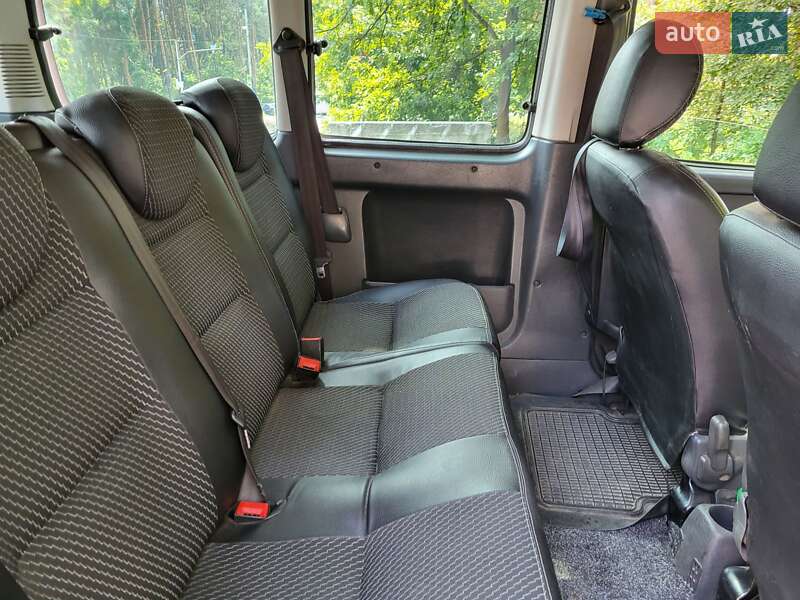 Мінівен Peugeot Partner 2011 в Бучі фото 16 Мінівен Peugeot Partner 2011 в Бучі