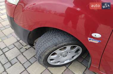 Минивэн Peugeot Partner 2010 в 