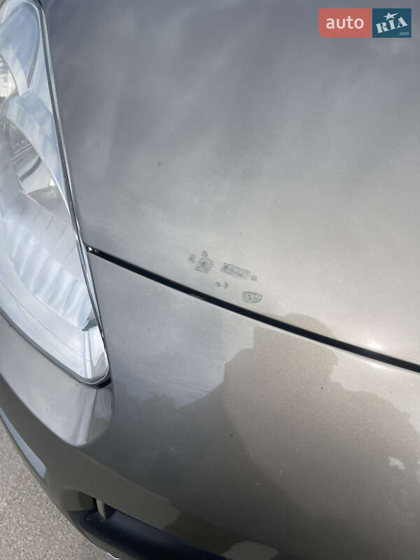 Мінівен Peugeot Partner 2013 в Вишневому