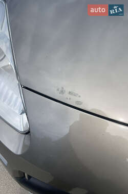 Минивэн Peugeot Partner 2013 в 