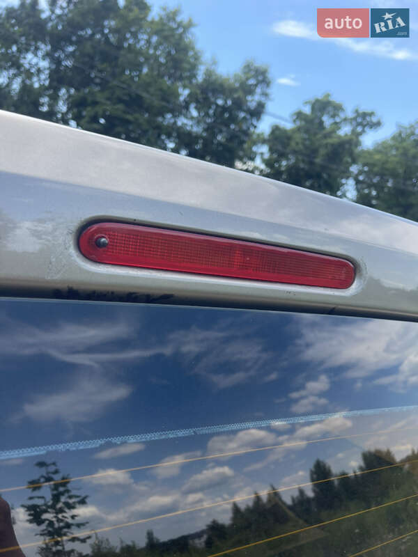 Мінівен Peugeot Partner 2013 в Вишневому