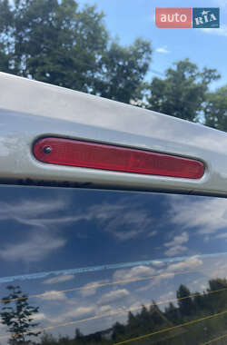 Минивэн Peugeot Partner 2013 в 