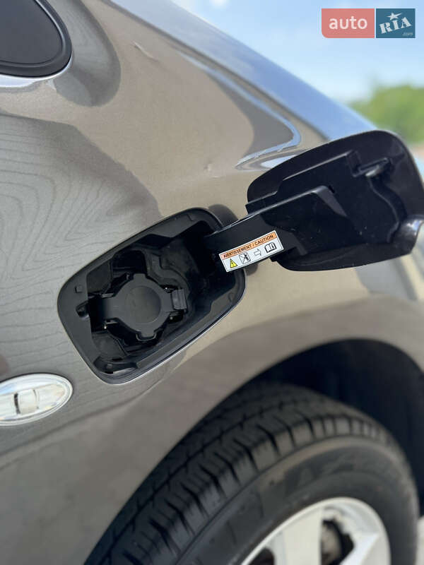 Мінівен Peugeot Partner 2018 в Радехові