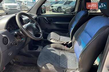 Минивэн Peugeot Partner 2003 в 