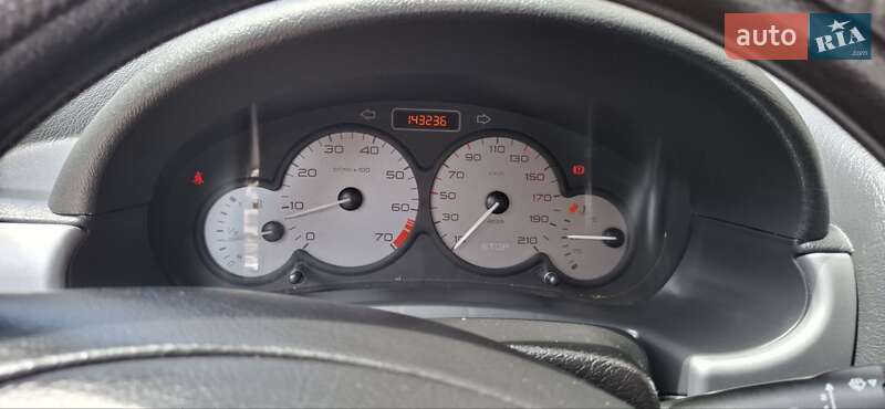 Минивэн Peugeot Partner 2004 в Виннице фото 4 Минивэн Peugeot Partner 2004 в Виннице