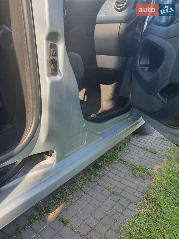 Минивэн Peugeot Partner 2010 в Одессе фото 9 Минивэн Peugeot Partner 2010 в Одессе