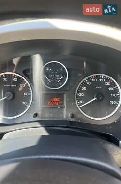 Минивэн Peugeot Partner 2013 в Одессе